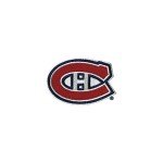 Tervis Made in USA Double Walled NHL Montreal Canadiens Insulated Tumbler Cup Keeps Drinks Cold & Hot, 16oz Mug, Primary Logo - Red Inner