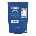 Thousand Lakes Minnesota Grown Wild Rice - 15 ounces | 100% Wild Rice | All Natural