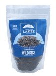 Thousand Lakes Minnesota Grown Wild Rice - 15 ounces | 100% Wild Rice | All Natural