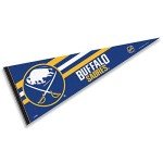 WinCraft Buffalo Sabres Pennant