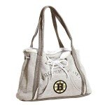 Littlearth Boston Bruins NHL Hoodie Purse