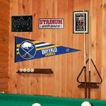 WinCraft Buffalo Sabres Pennant