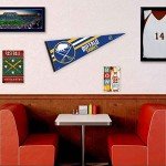 WinCraft Buffalo Sabres Pennant