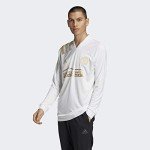 adidas Atlanta United FC Away Jersey Men's, White, Size S