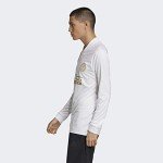 adidas Atlanta United FC Away Jersey Men's, White, Size S