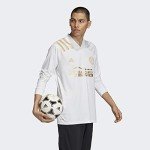 adidas Atlanta United FC Away Jersey Men's, White, Size S