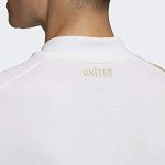 adidas Atlanta United FC Away Jersey Men's, White, Size S