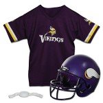 Franklin Sports Infant Replica Youth Helmet And Jersey Set T-Shirt, Team Specific