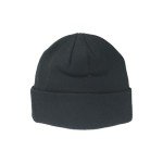 ZHATS Standard NHL Officially Licensed Beanie Cuff Icon Team Color, One Size