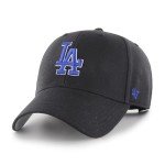 '47 Brand Relaxed Fit Cap - MVP Los Angeles Dodgers Black