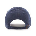 47 Winnipeg Jets Men's Vintage Clean Up Adjustable Hat - Blue - One Size