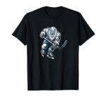 Utah Hockey T-Shirt