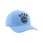 ZHATS Standard NHL Officially Licensed Hat Competitor Team Color, One Size