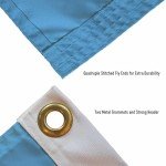 WinCraft Utah Hockey First Logo Insignia 3x5 Feet Banner Flag