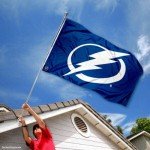 WinCraft Tampa Bay Lightning Flag 3x5 Banner