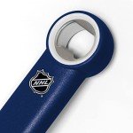 YouTheFan NHL Tampa Bay Lightning Stainless Steel BBQ Spatula with Bottle Opener