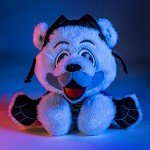 Bleacher Creatures St. Louis Blues Louie 8" Kuricha Mascot Sitting Plush - Soft Chibi Inspired Mascot