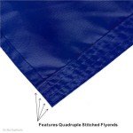 WinCraft Tampa Bay Lightning Flag 3x5 Banner