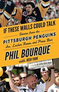 If These Walls Could Talk: Pittsburgh Penguins: Stories from the Pittsburgh Penguins Ice, Locker Room, and Press Box