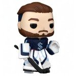 Funko Pop! NHL: Kraken - Phillip Grubauer