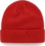 47 NHL Unisex-Adult Primary Logo Cuffed Knit Beanie Hat Cold Weather Hat, One Size (US, Alpha, One Size, Ottawa Senators Red)