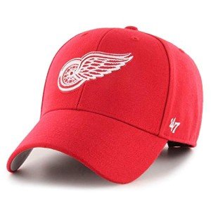 DETROIT RED WINGS '47 MVP OSF / RED / A