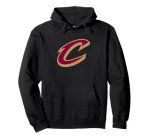 NBA Cleveland Cavaliers Officially Licensed Pullover Hoodie