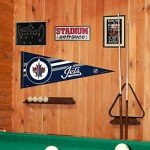 Winnipeg Jets Pennant