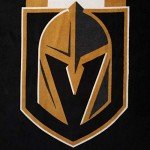 Northwest NHL Vegas Golden Knights Beach Towel, 30" x 60", Zone Read