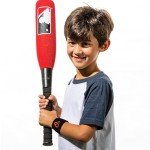 Franklin Sports Baltimore Orioles MLB Baseball Wristbands - MLB Team Logo Sweatbands - Great for Costumes + Uniforms - Pair , 2.5" x 2.5"