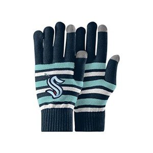 FOCO Seattle Kraken NHL Stretch Glove