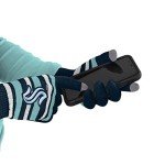 FOCO Seattle Kraken NHL Stretch Glove