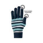 FOCO Seattle Kraken NHL Stretch Glove