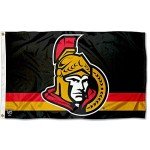 WinCraft Ottawa Senators Flag 3x5 Banner