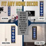 Winning Streak NHL Nashville Predators Heritage Banner
