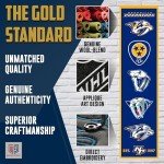 Winning Streak NHL Nashville Predators Heritage Banner