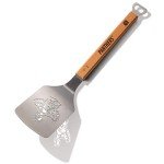 NHL Florida Panthers Classic Series Sportula Stainless Steel Grilling Spatula