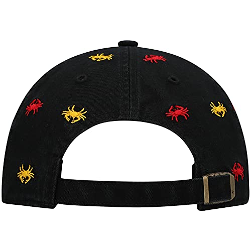 Baltimore Ravens Women's Adjustable Confetti Hat