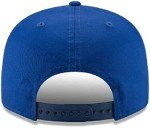 New Era NFL 9FIFTY Adjustable Snapback mens Hat Cap One Size Fits All (New York Giants)