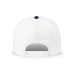 FOCO Men's Chicago Bears Cap NFL Team Logo Lineman Marquee RF Hat, White