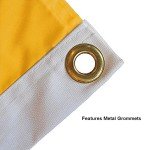 WinCraft Green Bay Packers Large 3x5 Flag