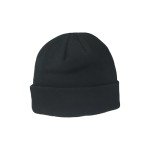 ZHATS Standard NHL Officially Licensed Beanie Cuff Icon Team Color, One Size