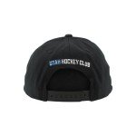 ZHATS Standard NHL Officially Licensed Hat Competitor Black, One Size