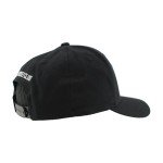 ZHATS Standard NHL Officially Licensed Hat Competitor Black, One Size