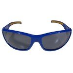 Siskiyou Sports NHL St. Louis Blues Wrap Sunglasses, Blue, One Size (2HSG15)