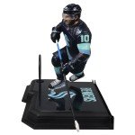 McFarlane Toys - Matty Beniers (Seattle Kraken) NHL 7in Posed Figure, McFarlane's SportsPicks