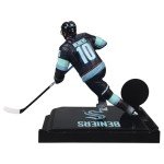McFarlane Toys - Matty Beniers (Seattle Kraken) NHL 7in Posed Figure, McFarlane's SportsPicks