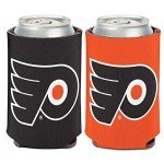 Wincraft NHL Philadelphia Flyers Can Cooler, 12 oz