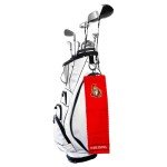 Team Golf NHL Ottawa Senators Embroidered Golf Towel Embroidered Golf Towel, Checkered Scrubber Design, Embroidered Logo