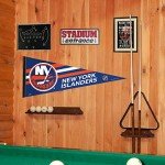 WinCraft New York Islanders Pennant